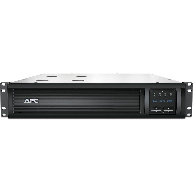 Apc smart sc 1500